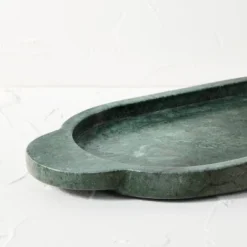 Marble Tray Green - Opalhouse™ Designed With Jungalow™ 2 Marble Tray Green - Opalhouse™ Designed With Jungalow™ -Opalhouse sale shop GUEST ab73656b 3385 455f 9d98 fe5ddb895db1