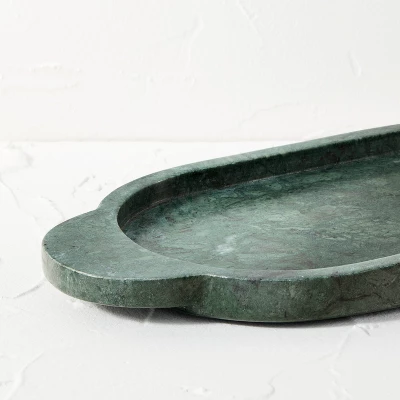 Marble Tray Green - Opalhouse™ designed with Jungalow™ Marble Tray Green - Opalhouse™ Designed With Jungalow™ -Opalhouse sale shop GUEST ab73656b 3385 455f 9d98 fe5ddb895db1