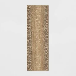 Elderberry Snake Skin Print Woven Rug Gray - Opalhouse™ -Opalhouse sale shop GUEST add0c889 2d78 4a8d b50b b8fa88ddec19