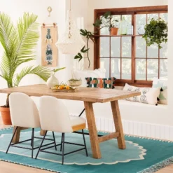 Tapestry Ogee Medallion Rug - Opalhouse™ Designed With Jungalow™ 2 Tapestry Ogee Medallion Rug - Opalhouse™ Designed With Jungalow™ -Opalhouse sale shop GUEST af7d75a3 447a 455d adf3 0af4798ef496