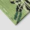 5' X 7' Floral Stamp Outdoor Rug Green - Opalhouse™ -Opalhouse sale shop GUEST afdbad02 3fc2 45dd 8c86 52acb0586628