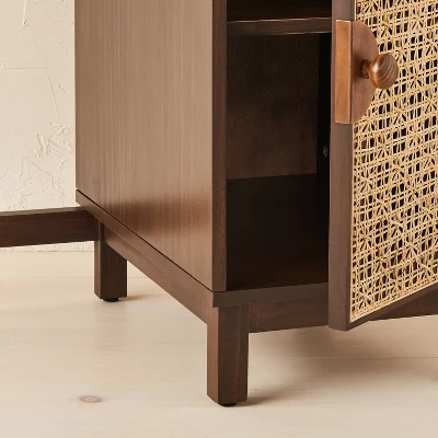 Palermo Desk Daisy Webbing Brown - Opalhouse™ designed with Jungalow™ Palermo Desk Daisy Webbing Brown - Opalhouse™ Designed With Jungalow™ -Opalhouse sale shop GUEST b9ff3ee6 e968 404b 88e0 5d3a5883a21d