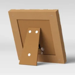 4" X 4" Resin And Wood Photo Frame - Opalhouse™ -Opalhouse sale shop GUEST bda77f93 8f3f 4ea3 b464 77599adc2de2