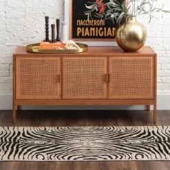 Zebra Stripe Woven Rug - Opalhouse™ -Opalhouse sale shop GUEST bdcb3e4f d0a7 4ddc b471 d69b30cb9237