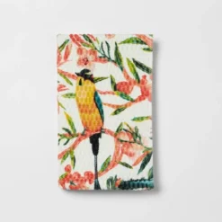 Floral Bird Bath Towel - Opalhouse™ -Opalhouse sale shop GUEST bf54378f 0053 423c b9f7 5b7e85db5db9