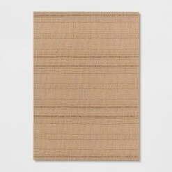 Outdoor Rug Stitched Stripe - Opalhouse™ -Opalhouse sale shop GUEST bfd1b816 4449 4909 8f9d 8f3160b9ac6e