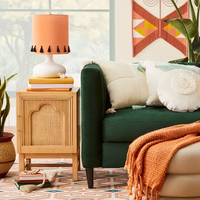 24" x 24" Oversized Woven Butterfly Decorative Wall Sculpture Brown - Opalhouse™ designed with Jungalow™ 24" X 24" Oversized Woven Butterfly Decorative Wall Sculpture Brown - Opalhouse™ Designed With Jungalow™ -Opalhouse sale shop GUEST c0a0ba85 3b61 405a 89b5 eb3abfc3c508