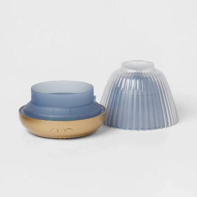 300ml Electric Remote Illuminated Textured Plastic Diffuser - Opalhouse™ 300ml Electric Remote Illuminated Textured Plastic Diffuser - Opalhouse™ -Opalhouse sale shop GUEST cbd3cc4b e1dc 4081 a1e0 d8fc124d0bf1