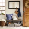 Rustic Functional Entryway Ideas Collection -Opalhouse sale shop GUEST cf73785a 3242 4164 8728 14980d2f71a1