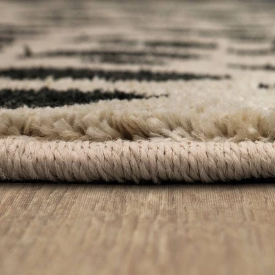 Daffodil Leopard Print Woven Rug - Threshold™ Daffodil Leopard Print Woven Rug - Threshold™ -Opalhouse sale shop GUEST e0cfd34d 2dbc 44ff 9b2c 736639747707