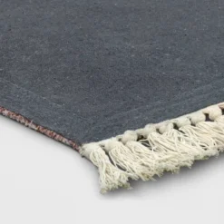 Alexandra Floral Printed Border Persian Rug Blush - Opalhouse™ -Opalhouse sale shop GUEST e33122c3 ecf9 4079 9f63 62784254539e