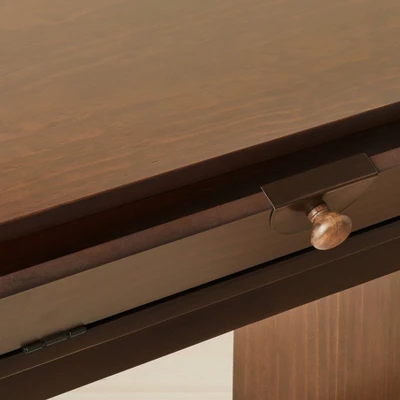 Palermo Desk Daisy Webbing Brown - Opalhouse™ designed with Jungalow™ Palermo Desk Daisy Webbing Brown - Opalhouse™ Designed With Jungalow™ -Opalhouse sale shop GUEST e6c4145b 516b 40c6 a098 0d7848fdc84f