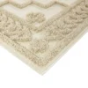 Outdoor Rug Tufted Geo Cream - Opalhouse™ -Opalhouse sale shop GUEST e8f4864d 05a4 40d0 91c8 306eee947276