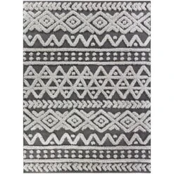Outdoor Rug Global Charcoal - Opalhouse™ -Opalhouse sale shop GUEST e97e4380 294c 4e9a bc26 753f6667ec97