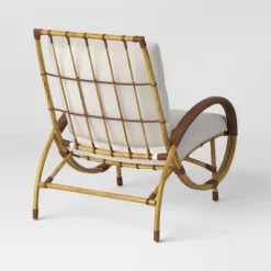 2pc Sculptured Statement Patio Chair & Ottoman - Opalhouse™ -Opalhouse sale shop GUEST ea2a649a 7df6 4df5 8204 6d7156eb24f6