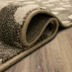 Elderberry Snake Skin Print Woven Rug Gray - Opalhouse™ -Opalhouse sale shop GUEST ebfbdc91 b97e 4184 98ee be86a6fea250