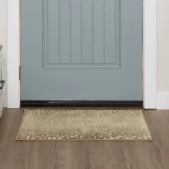 Elderberry Snake Skin Print Woven Rug Gray - Opalhouse™ -Opalhouse sale shop GUEST f33a019f fd10 4e0c 872e 752de08fdca5