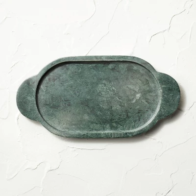 Marble Tray Green - Opalhouse™ designed with Jungalow™ Marble Tray Green - Opalhouse™ Designed With Jungalow™ -Opalhouse sale shop GUEST f9844625 6d13 4903 9de8 43a146d4c67e