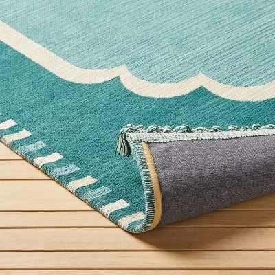 Tapestry Ogee Medallion Rug - Opalhouse™ designed with Jungalow™ Tapestry Ogee Medallion Rug - Opalhouse™ Designed With Jungalow™ -Opalhouse sale shop GUEST f9df4646 da24 4629 b2dd 8973528f0af4