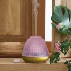 300ml Electric Remote Illuminated Textured Plastic Diffuser - Opalhouse™ 3 300ml Electric Remote Illuminated Textured Plastic Diffuser - Opalhouse™ -Opalhouse sale shop GUEST f9e02c63 d6f1 4745 ba93 45c92c946c26